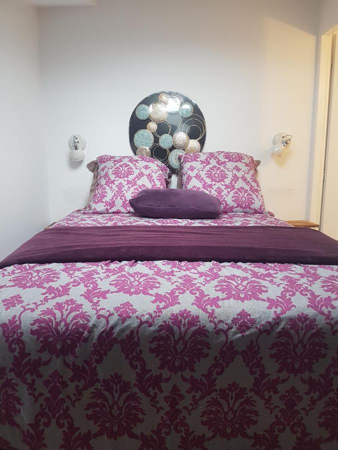 Apartment Madame A 2 Pers *