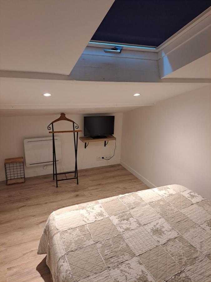 Madame A 2 Pers Apartment