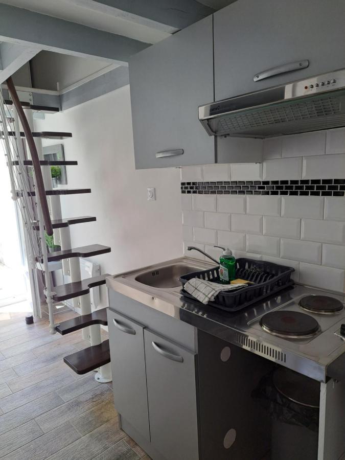 Madame à 2 Pers Appartement
