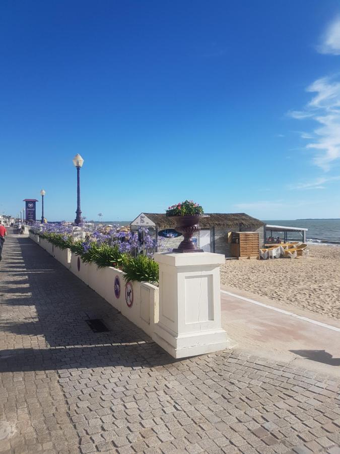 Apartment Madame A 2 Pers